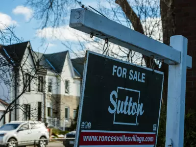 Sub-4% Fixed Mortgage Rates Disappear as Bond Yields Climb