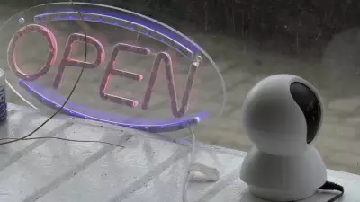 Sudbury Small Business Owners Unfazed by Rising Crime Statistics