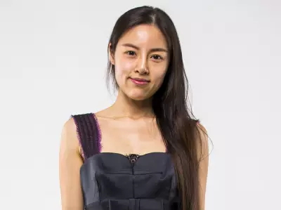 SUNshine Girl Shubei: Talented Lady Dreams of Aston Martin