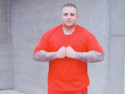 Surrey Six Mastermind Jamie Bacon Released Under Peace Bond Monitoring