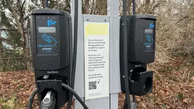 Survey: Nearly Half of Atlantic Canadian Drivers Consider Electric Vehicle Purchase