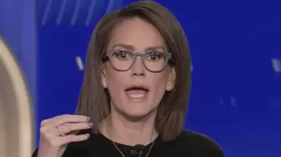 Tarlov Reads Trump's Inflammatory Words to Counter Co-Host's Claims