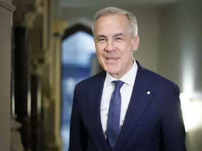 Tasha Kheiriddin: Carney's Fund Is Corporate Welfare, Not Sovereign Wealth