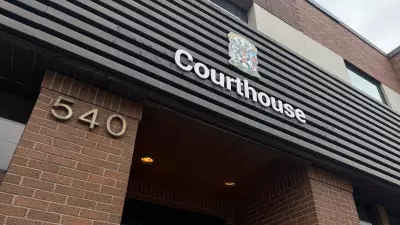 Teens Face Court in Nova Scotia Hockey Hazing Sex Assault Cases