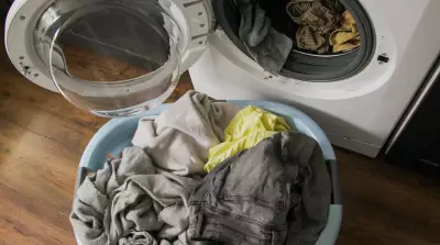 The 'Floordrobe' Phenomenon: Why ADHD Makes Laundry a Common Struggle