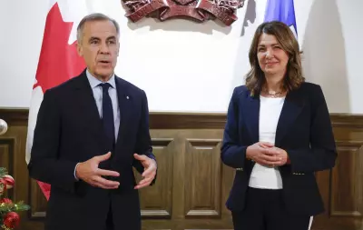 Think Tank Urges PM Carney to Secure Industrial Carbon Price Deal with Alberta