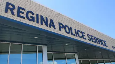 Three Men Face Charges Following Separate Assaults on Regina Police Officers