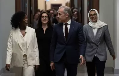 Three Newest MPs Enter House of Commons After Byelections