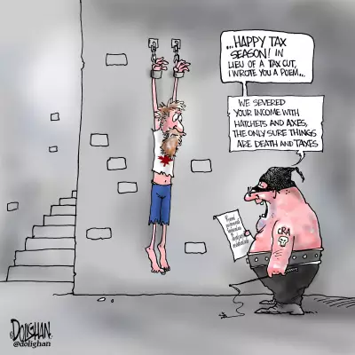 Tim Dolighan Cartoon April 27 2026 Editorial Commentary