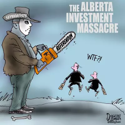 Tim Dolighan's Editorial Cartoon Sparks Conversation on April 13, 2026