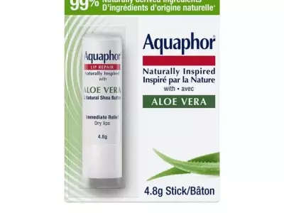 Top 3 Beauty Products of the Week: U Beauty, Aquaphor, Live Tinted