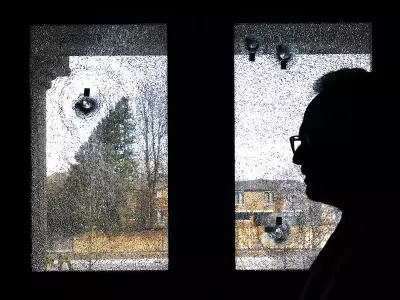 Toronto Jewish Restaurant Targeted in 12th Antisemitic Attack, Ambassador Urges Action