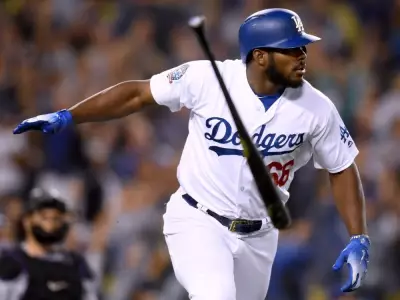 Toronto Maple Leafs Sign Controversial Ex-Dodgers Star Yasiel Puig