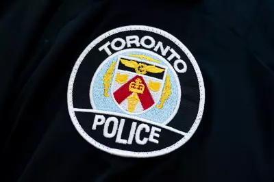 Toronto Police Investigate Vehicle Rollover Incident in Port Lands District