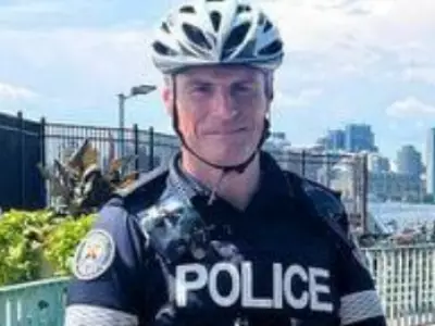 Toronto Police Officer Faces Tribunal Over Alleged Road Rage Incident Handling