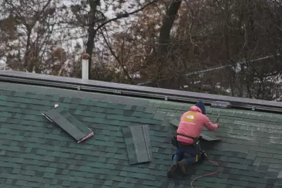 Toronto Police Uncover Elaborate Roofing Scam Involving Fake Interpol Officer