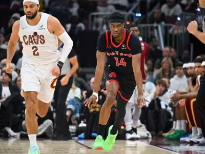 Toronto Raptors Season Declared a Success Regardless of Playoff Outcome