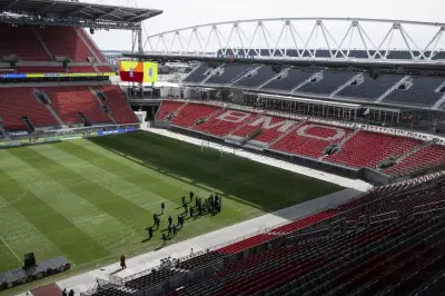 Toronto Soccer Fans Get Another Chance to Purchase FIFA World Cup 2026 Tickets