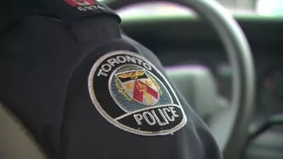 Toronto Suspect Faces 89 Charges in Scarborough Commercial Break-In Spree