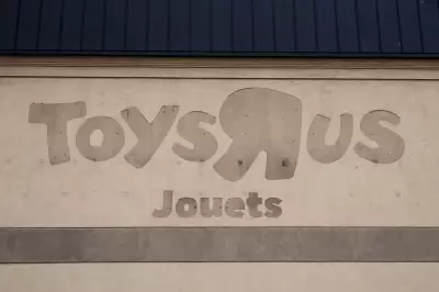 Toys 'R' Us Canada Vigorously Defends Its Trademarks in Legal Battles