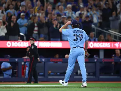 Trey Yesavage Returns: Blue Jays Phenom Shines in Season Debut