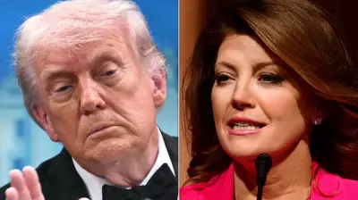 Trump Calls CBS Reporter Norah O'Donnell a 'Disgrace' in Heated Interview