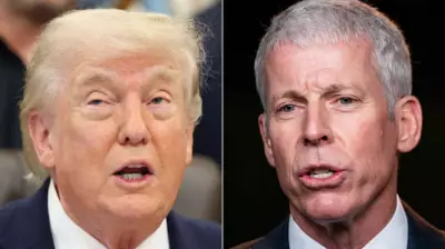 Trump Clashes with Energy Secretary Over Gas Price Forecast Amid Iran Conflict