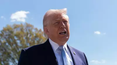 Trump Delays Threat to Destroy Iran's Civilization, Demands Strait Reopening