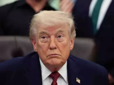 Trump Doubts Iran Ceasefire Extension, Vows to Keep Hormuz Closed