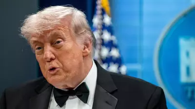 Trump Endorses Renaming ICE to NICE to Irk Media, Calls Idea 'GREAT'