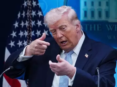 Trump Hails 'Great Talent' in Daring Rescue of Downed U.S. Airman in Iran