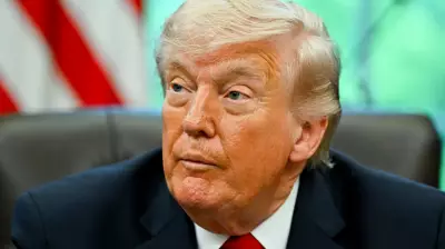 Trump Mixes Up Ukraine and Iran Wars in Gaffe During Press Q&A