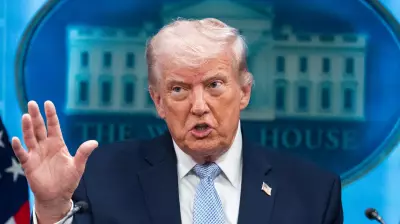 Trump Orders Naval Blockade of Strait of Hormuz After Failed U.S.-Iran Peace Talks