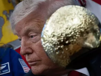 Trump Promises Release of UFO Files: 'Interesting' Info Coming Soon