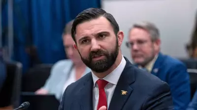 Trump to Nominate Former Navy SEAL Cameron Hamilton as Permanent FEMA Head