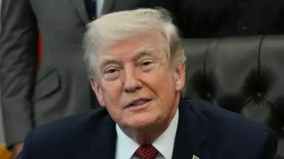 Trump Warns Virginia Voters on Redistricting Referendum Ahead of Midterms