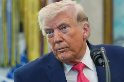 Trump's Apocalyptic Iran Threats Branded 'Crazy' by Former Ambassador