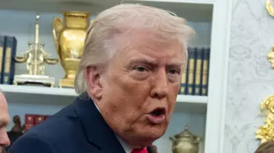 Trump's Easter Threat to Iran Sparks Outrage and 25th Amendment Calls