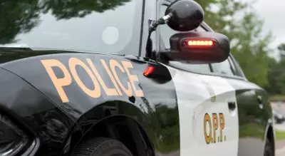 Two Injured in Highway 17 Collision in Deep River, Ontario