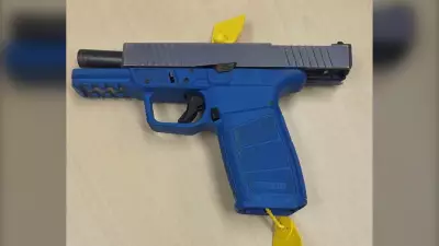 Two Men Face Multiple Firearm Charges After Stolen Car Stop on Highway 17