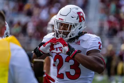 Two Ottawa Natives Sign Undrafted Free Agent Contracts with NFL Teams