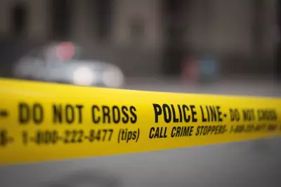 Two Toronto Police Officers Injured During Arrest at North York Apartment Building
