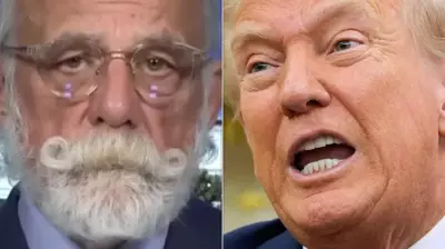 Ty Cobb: Trump's Mental Decline Accelerated, Lacks Guardrails