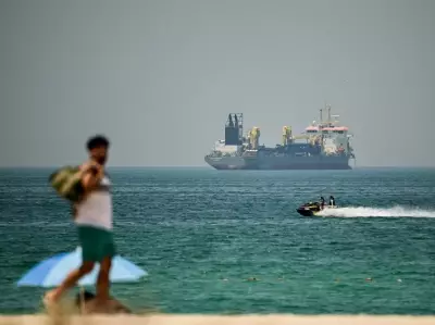 UAE to Leave OPEC in Major Blow to Oil Cartel, Boosting Trump