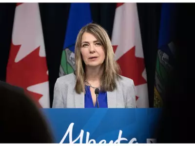 UCP Outperforms Other Provincial Governments in Poll Despite Widespread Dissatisfaction