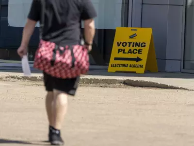 UCP Proposes Rural Voter Affirmative Action, Sparking Urban Representation Debate