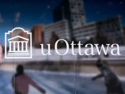 University of Ottawa Implements Security Lockdown After Violent Threat