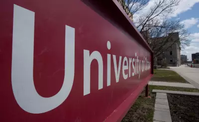 University of Ottawa Issues Lockdown Notice Amid Campus Security Incident