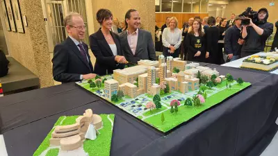 University of Regina Unveils Strategic Vision for the Next Decade