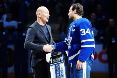 Unpacking the Maple Leafs' Bizarre and Tumultuous 2025-26 NHL Season